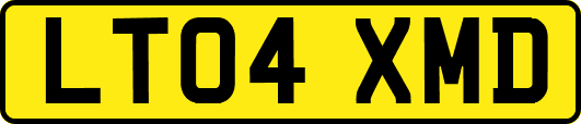 LT04XMD