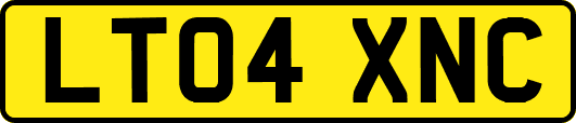 LT04XNC