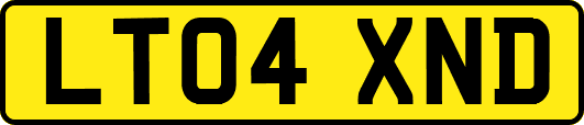 LT04XND