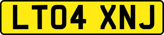 LT04XNJ