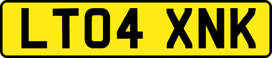 LT04XNK