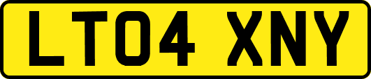 LT04XNY