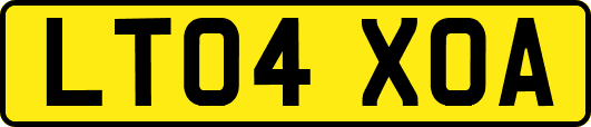 LT04XOA