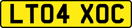 LT04XOC