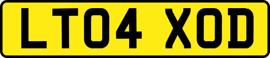 LT04XOD