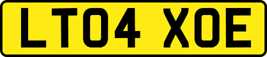 LT04XOE
