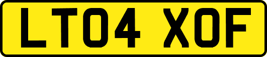 LT04XOF