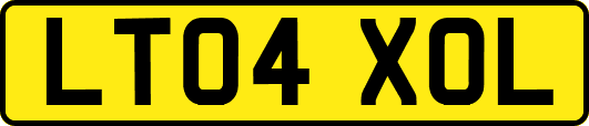 LT04XOL