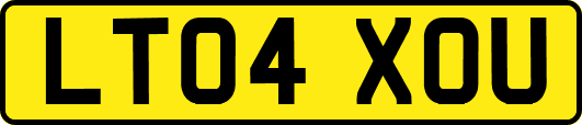 LT04XOU