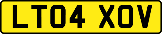LT04XOV