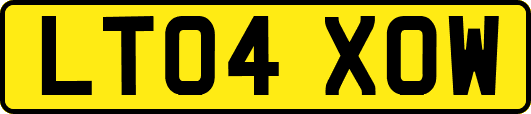 LT04XOW