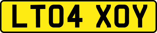 LT04XOY