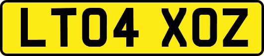LT04XOZ