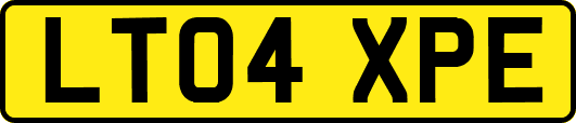 LT04XPE