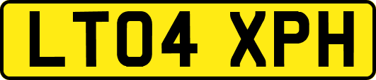 LT04XPH