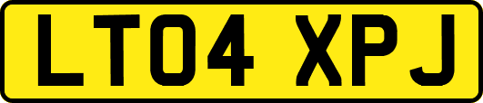 LT04XPJ