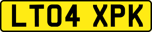 LT04XPK