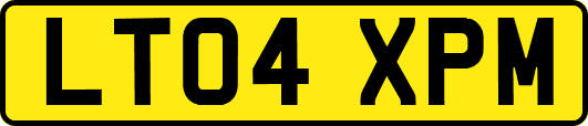LT04XPM