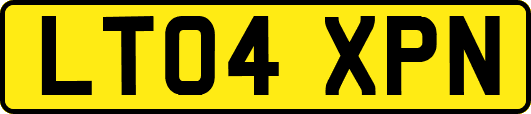 LT04XPN