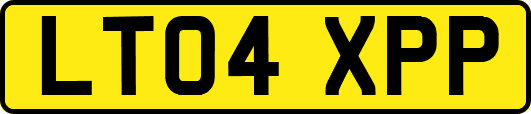 LT04XPP