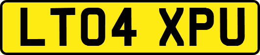 LT04XPU