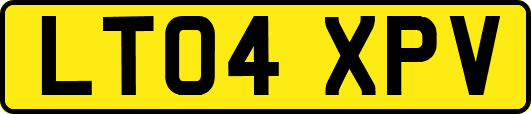LT04XPV