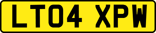 LT04XPW