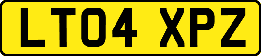 LT04XPZ