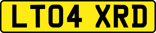 LT04XRD