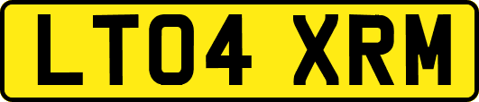 LT04XRM