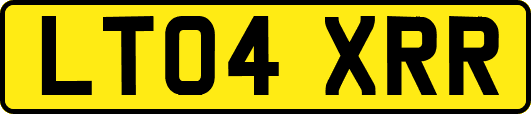 LT04XRR