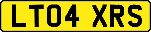 LT04XRS