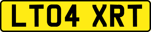 LT04XRT