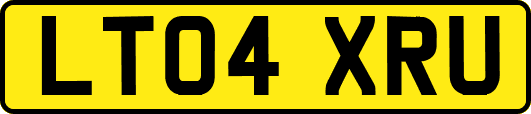 LT04XRU