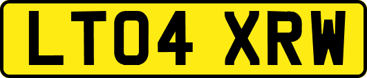 LT04XRW