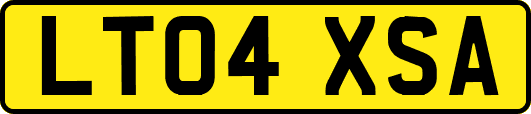 LT04XSA