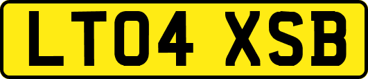 LT04XSB