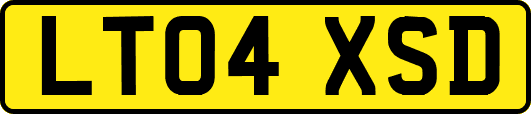 LT04XSD