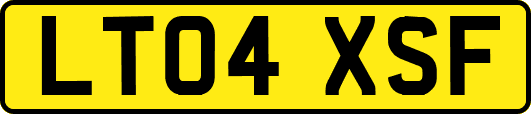 LT04XSF