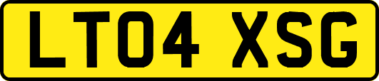 LT04XSG