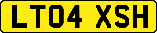 LT04XSH
