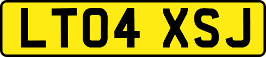 LT04XSJ