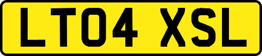 LT04XSL