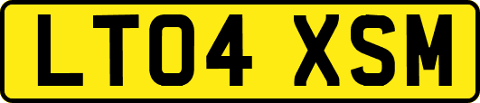 LT04XSM