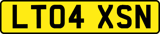 LT04XSN