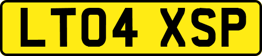 LT04XSP