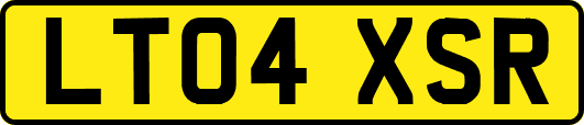 LT04XSR