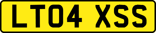 LT04XSS