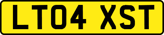 LT04XST