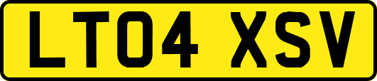 LT04XSV